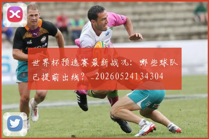 世界杯预选赛最新战况:哪些球队已提前出线?_20260524134304