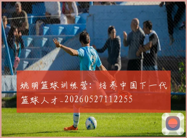 姚明篮球训练营：培养中国下一代篮球人才_20260527112255